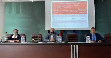 Гешев с предложения за ефективност на следствието