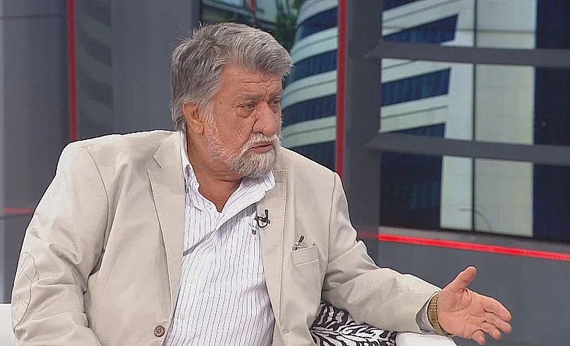 Какво написа Вежди в отворено писмо до Радев