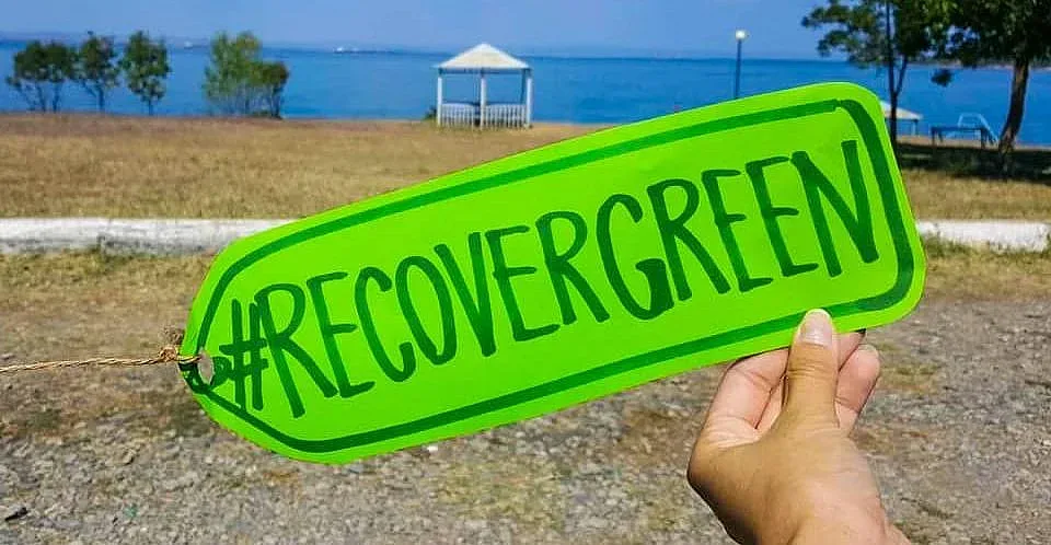 Стотици почистиха любими кътчета, вдъхновени от Нестле България