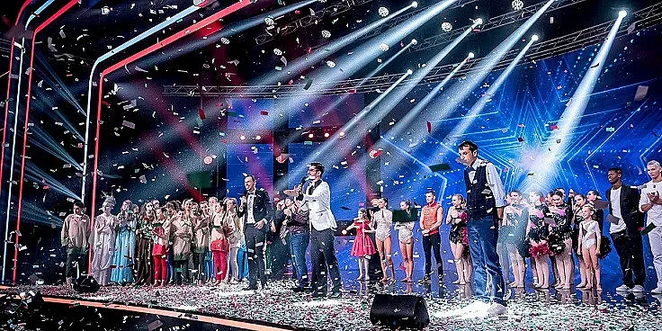„България търси талант“ очаква новите си звезди