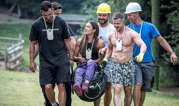 Фатална астропрогноза застигна "Фермата"