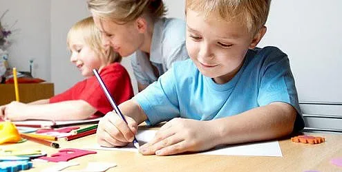 Задължителна предучилищна за 4-годишните