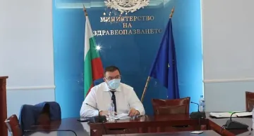 Уволниха шефа на медицинския надзор. Какво следва?