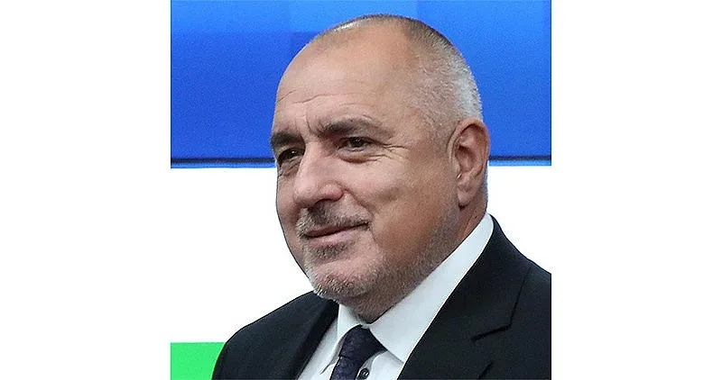 Борисов обяви време за промяна