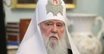 Патриарх обвини гейовете за COVID-19 и се разболя