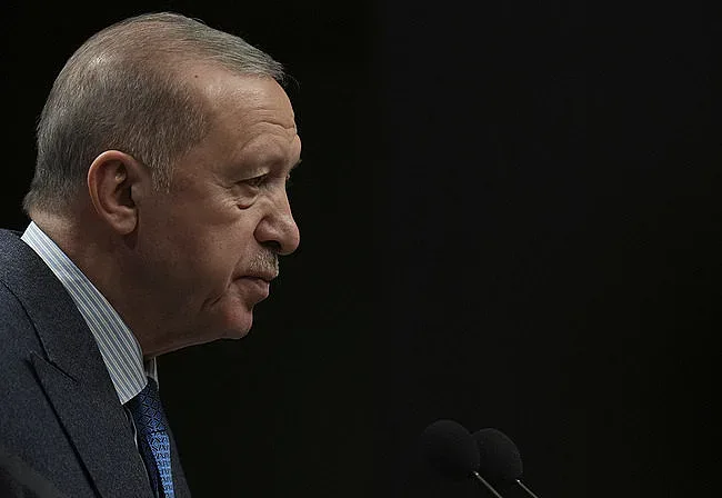 Ердоган с ключово предложение за преговорите между Русия и Украйна