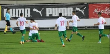 Младежите удариха Сърбия с 2:1