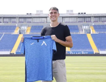 "Левски" взе централен защитник