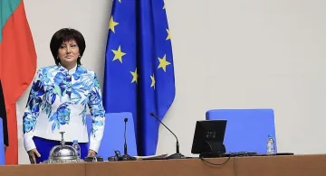 Цвета: Служебни кабинети не ни плашат, пак печелим