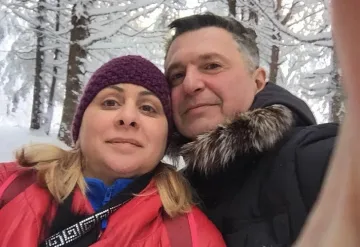 Последните думи на Милен: Калина, обичам те