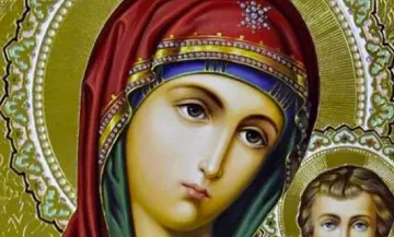 Малка Богородица. Какво не трябва да прави жената