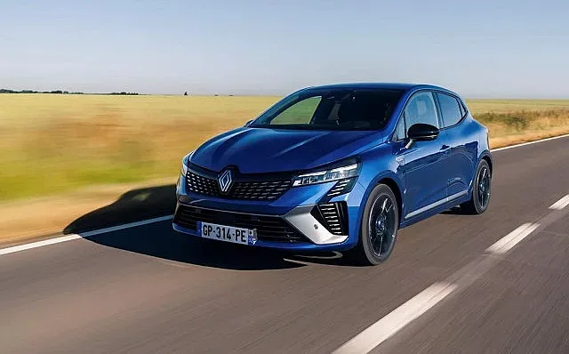 Обрат на пазара! Новият автомобил №1 у нас