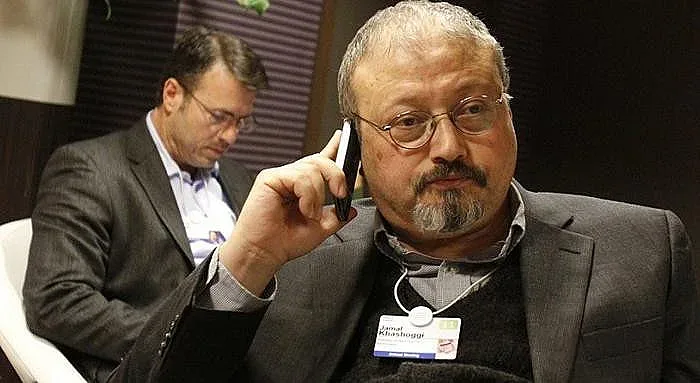 Осем души в затвора за убийството на Кашоги