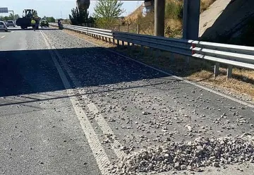 Километрични колони от Кулата и Бургас  /ОБНОВЕНА/