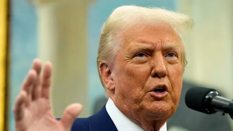 Важно от Тръмп за войната в Украйна