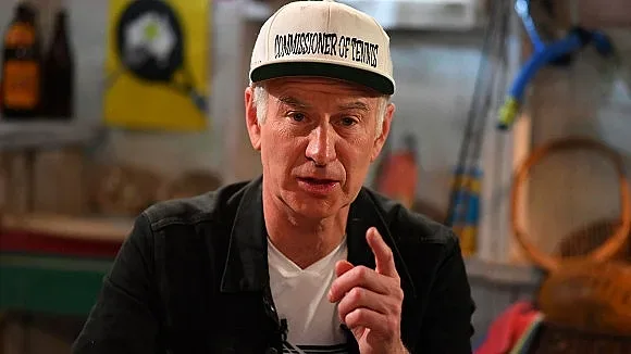 Макенроу разкри. Ще убие ли тениса допингът