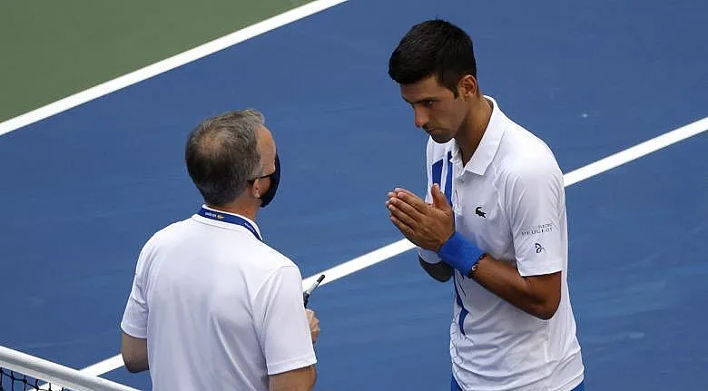 Белград полудя заради Джокович