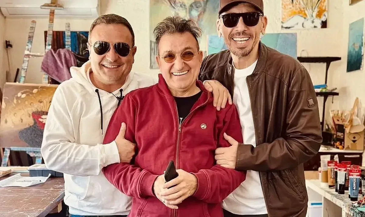 Зуека се завърна! Ключов ход преди "Капките"