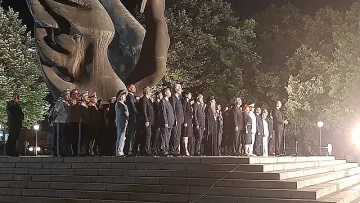 Гавра със Съединението. Радев доволен/ОБЗОР/