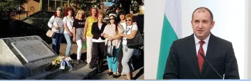 Грозно! Радев и ГЕРБ се ръфат на Съединението