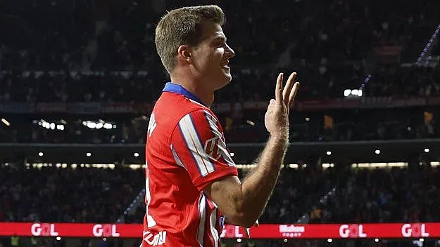 Невиждан рекорд в Ла Лига