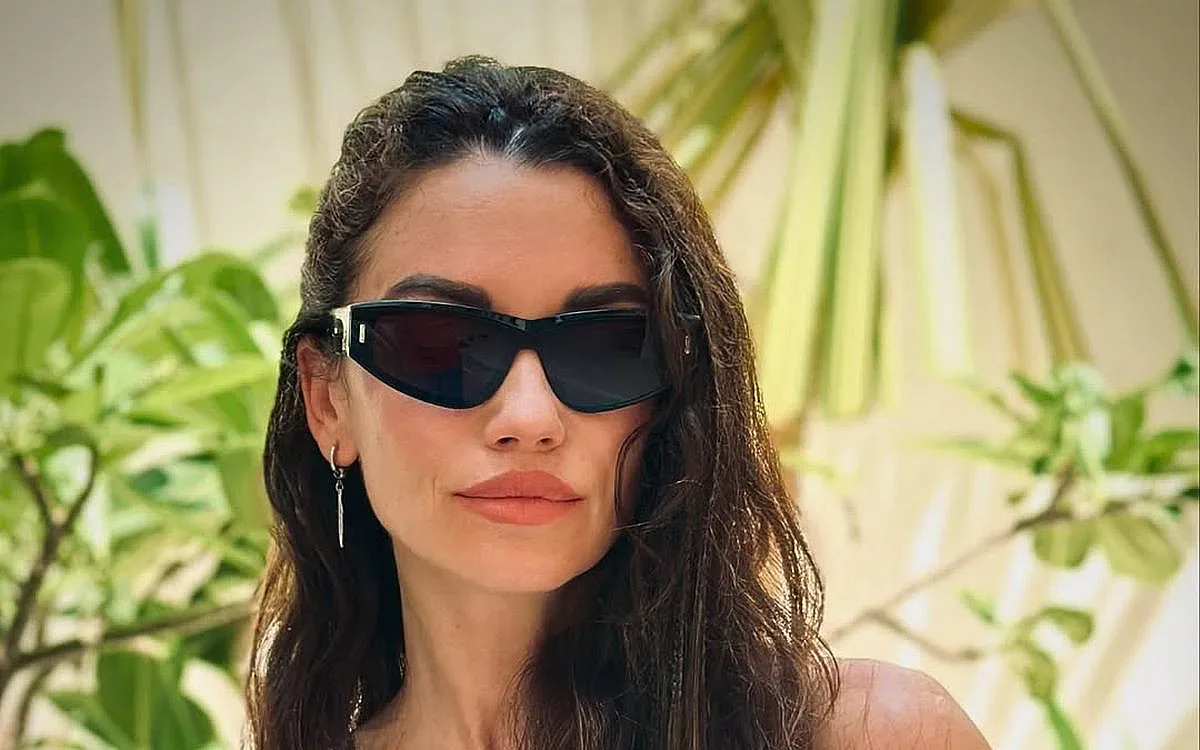 Диляна Попова подпали мрежата! Фенове плакнат очи (СНИМКИ)