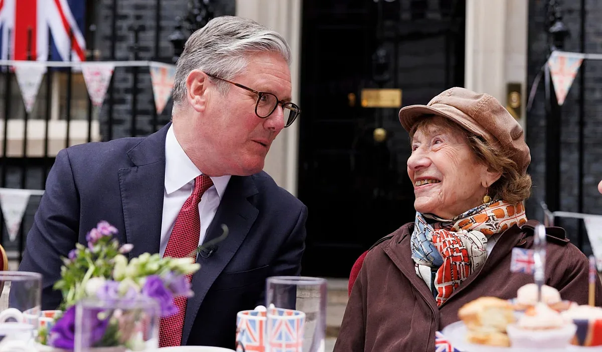 Лондон поряза повечето българи, търсещи работа на Острова