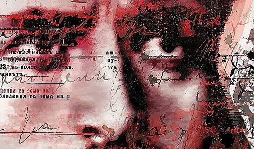 Ботев и Борис III в Софийското метро