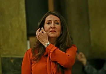 Херо Мустафа ни поздрави за Съединението