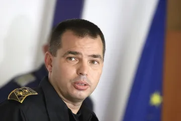 Зам-шефът на СДВР емоционално заклейми метежниците