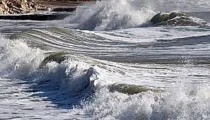 За трагедията в Силистар: Морето бе като пералня