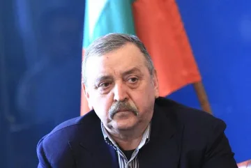 Кантарджиев: Ваксина у нас до началото на 2021 г.