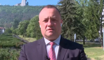 Регионалният министър с голяма новина за пътя, на който загина Сияна