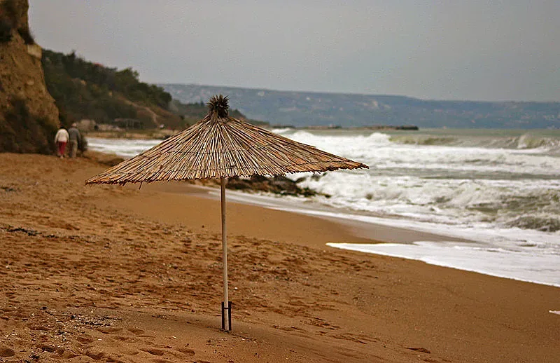 Мързеливо море до 23 септември