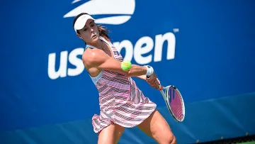 Ясна е съперничката на Цвети за осминафинала