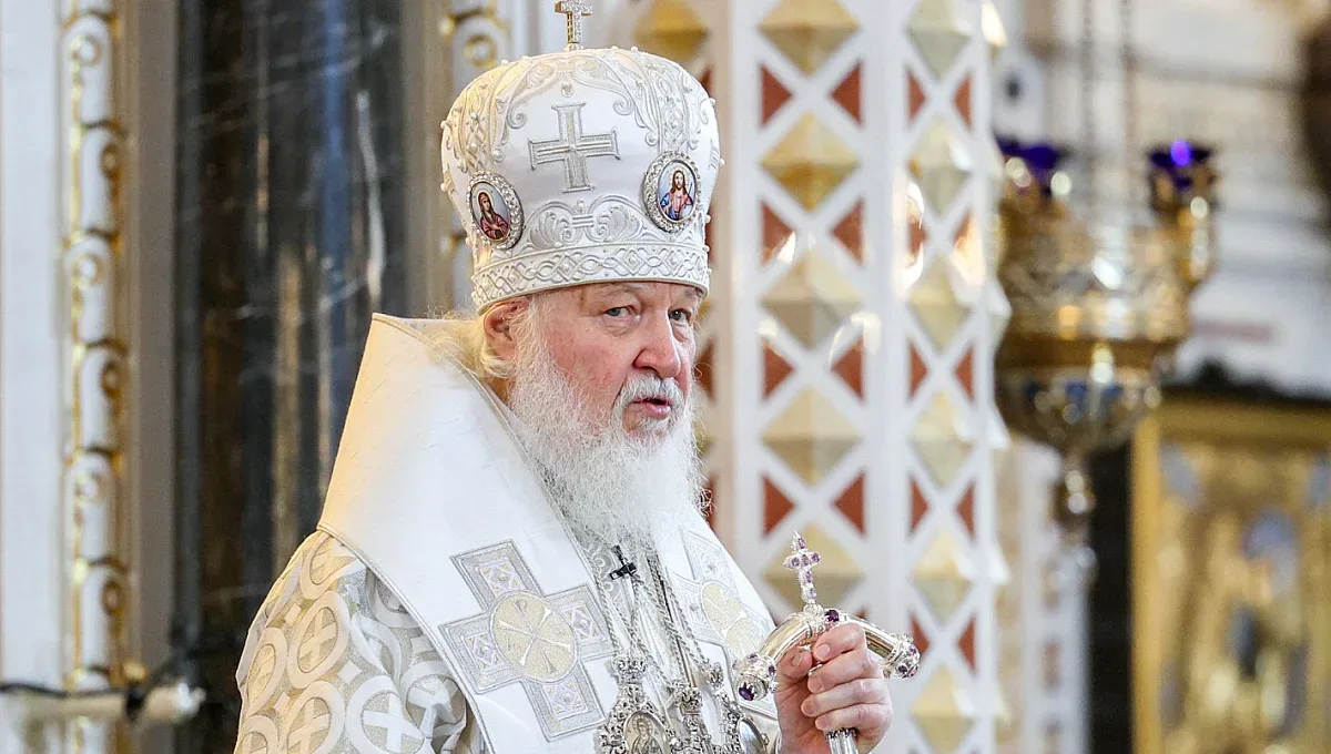 Новият папа поряза Русия! Тежки думи срещу патриарх Кирил