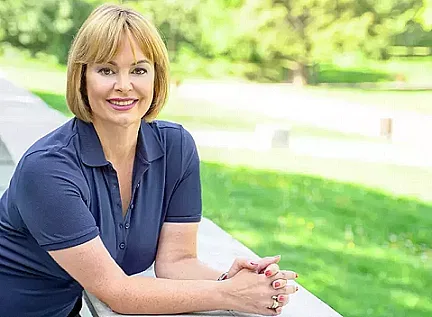 Парола в БНТ: Стани блондинка