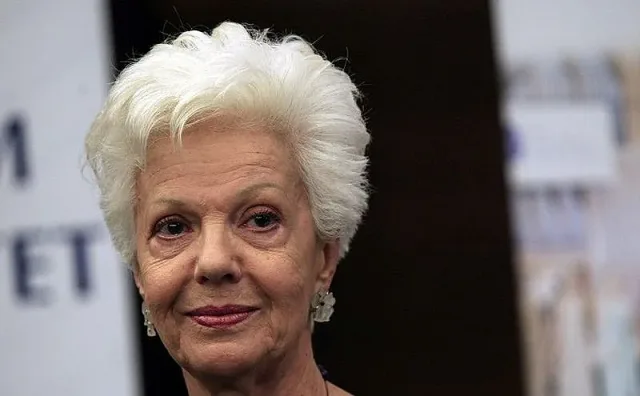 Рожден ден днес има Райна Кабаиванска