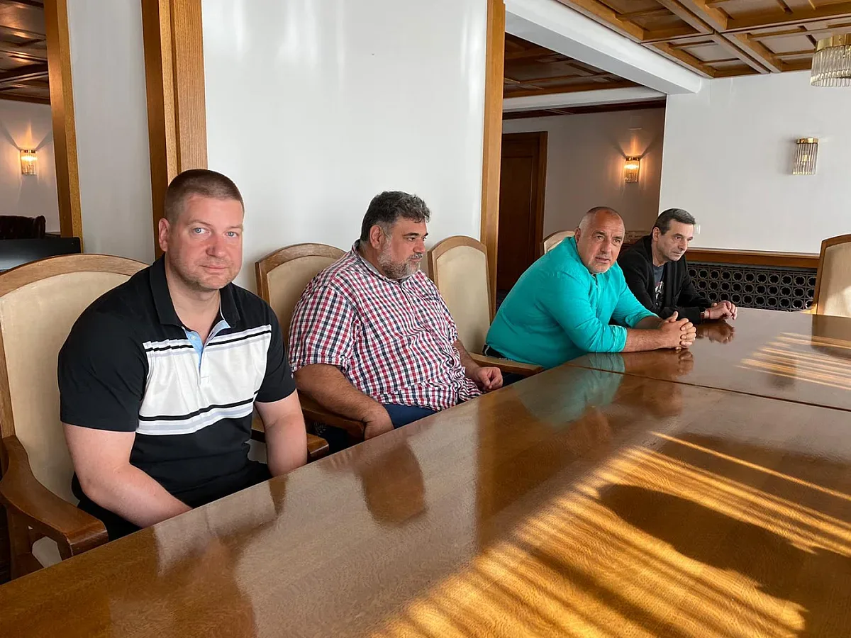 Решават бъдещето на "Мини Марица-Изток"