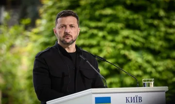 Голяма победа за Зеленски! Вестта долетя от САЩ