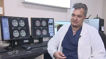 Ето какво прави коронавирусът на белия дроб