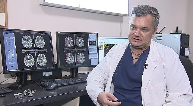 Ето какво прави коронавирусът на белия дроб