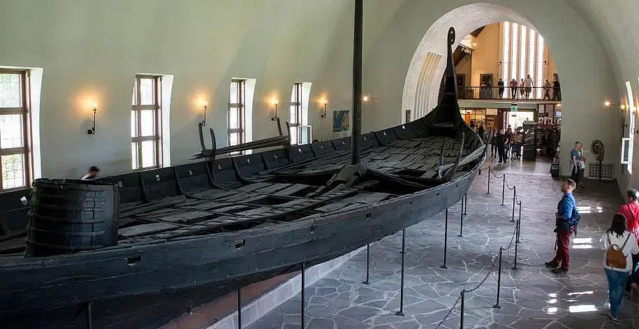 Разкриха нещо неизвестно досега за викингите