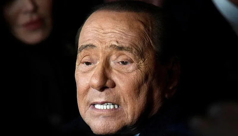 Берлускони с тежка диагноза заради коронавируса