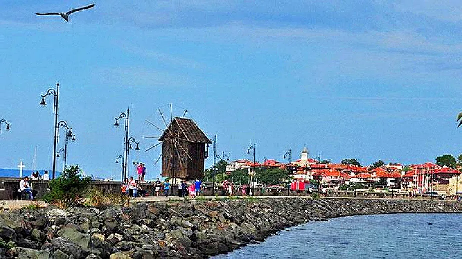 15 лв. за море през септември