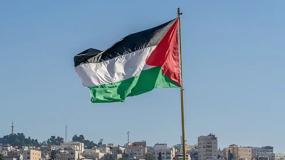 Още една европейска страна призна Държавата Палестина