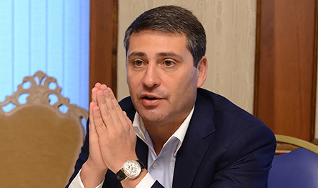 Обявиха топ 10 на децата милионери в Русия