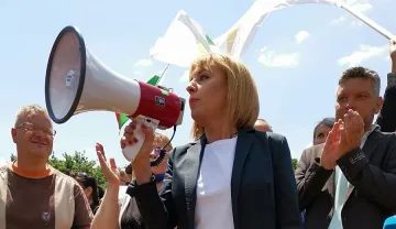 Яйца по Манолова