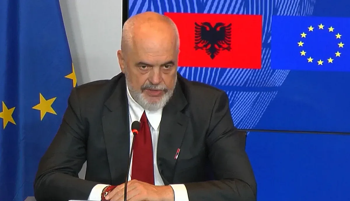 Парламентарни избори в Албания. Еди Рама търси нов мандат