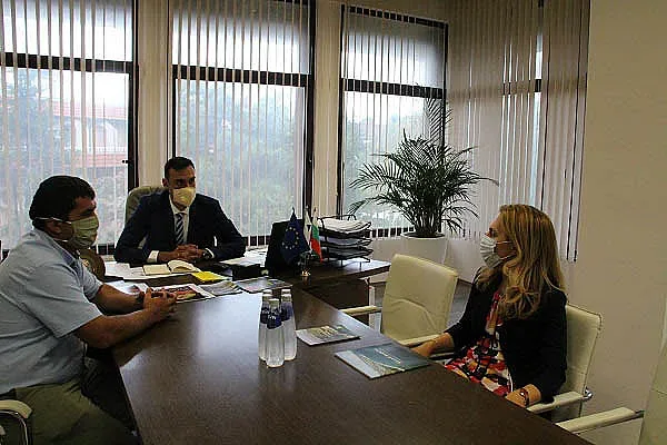 Марияна Николова с план за руските туристи